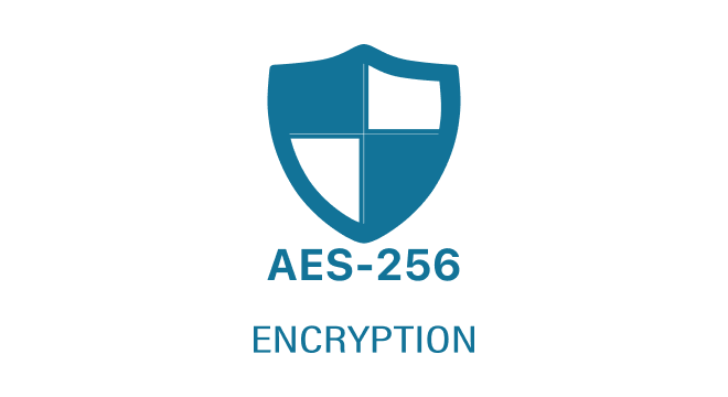 End-to-End Data Encryption